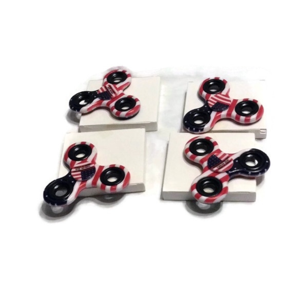 Fidget Finger Spinners NEW